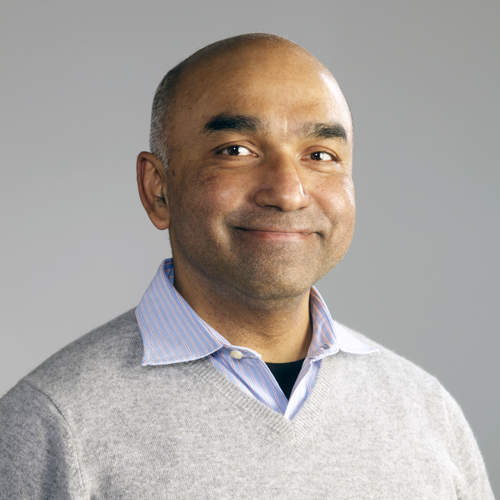 Neeraj Singhal