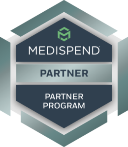 MediSpend Badge Partner