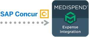 SAP Concur Expense Integration