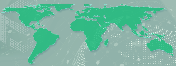 Green Globe