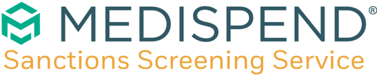 MediSpend Sanctions Screening Service