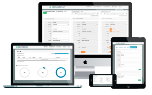 Transparency Solution