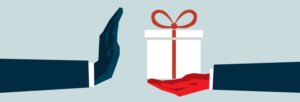 a gift