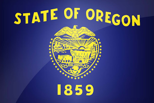 State of Oregon