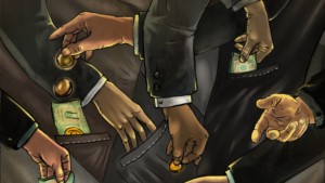 OIG's Special Fraud Alert