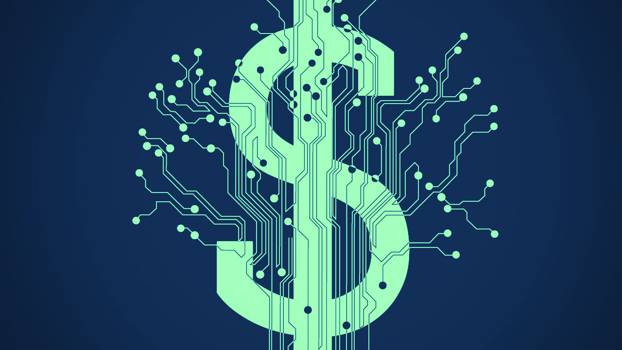 Dollar Sign