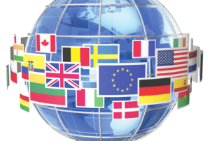 World Globe