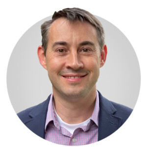 Christopher R. Gingras