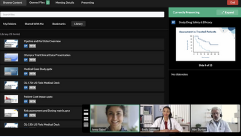 Strategic Drug Price Modeling