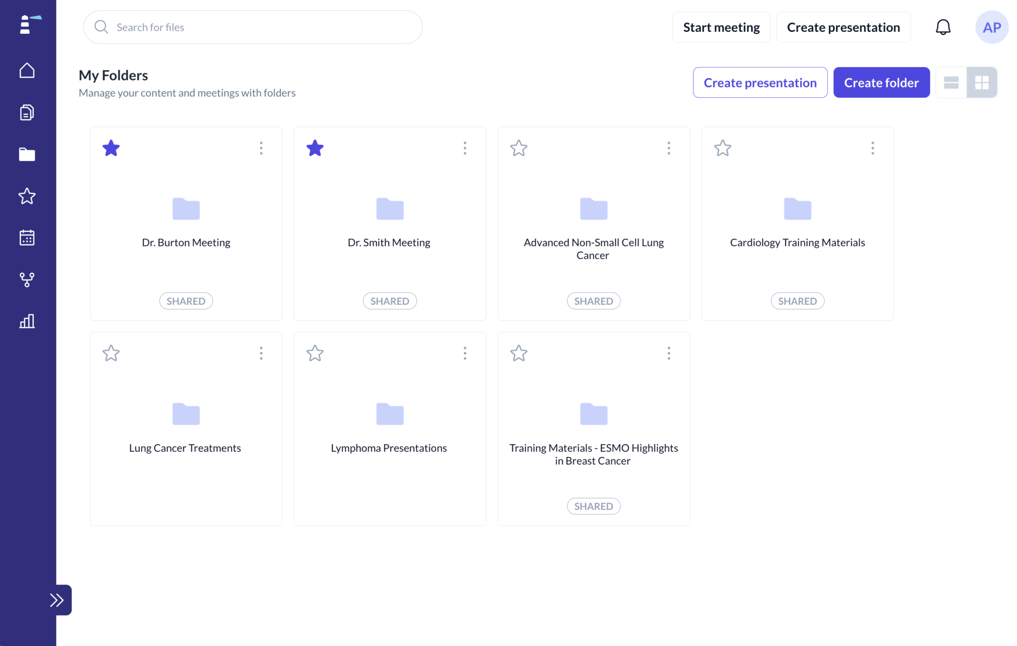Beacon Closed Loop Scientific Exchange – Medispend