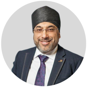 Picture of Nirpal Virdee