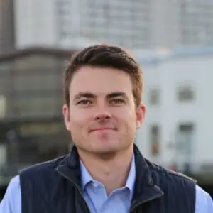 Picture of Nicholas Henkel